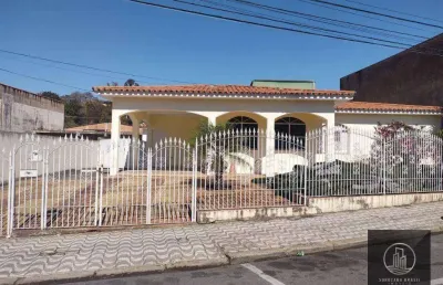 Casa com 3 dormitórios para alugar, 300 m² por r$ 4.000,00/mês - centro - votorantim/sp