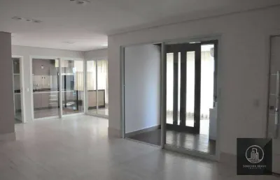 Apartamento com 4 dormitórios, 220 m² - venda por r$ 2.500.000,00 ou aluguel por r$ 12.780,00/mês - edifício absoluto - sorocaba/sp