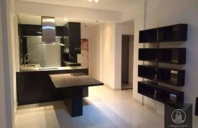 Apartamento com 2 dormitórios à venda, 85 m² por r$ 600.000,00 - palazzo del fiori - sorocaba/sp