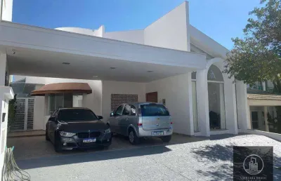 Casa com 3 dormitórios, 225 m² - venda por r$ 1.930.000,00 ou aluguel por r$ 8.605,00/mês - condomínio village sunset - sorocaba/sp