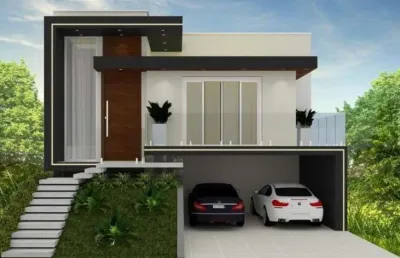 Casa à venda, 220 m² por r$ 1.390.000,00 - condomínio ibiti reserva - sorocaba/sp