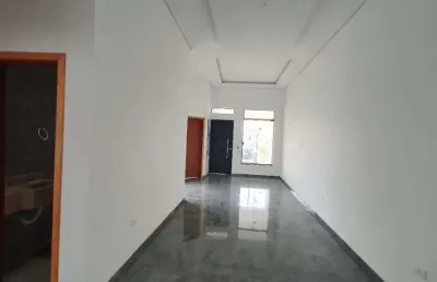 Casa com 3 dormitórios à venda, 100 m² por r$ 490.000,00 - residencial villagio ipanema i - sorocaba/sp
