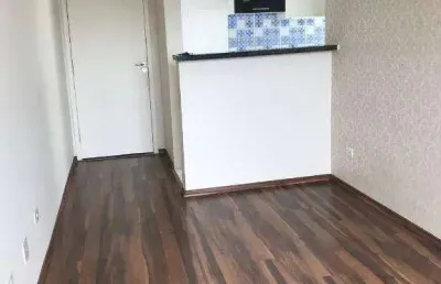 Apartamento com 2 dormitórios à venda, 47 m² por r$ 175.000,00 - vossoroca - votorantim/sp
