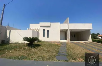 Casa com 4 dormitórios à venda, 278 m² por r$ 1.699.999,00 - jardim ibiti do paço - sorocaba/sp