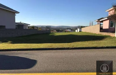 Terreno à venda, 1050 m² por r$ 720.000,00 - parque reserva fazenda imperial - sorocaba/sp