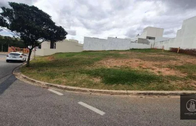Terreno à venda, 323 m² por r$ 310.000,00 - condomínio villagio milano - sorocaba/sp