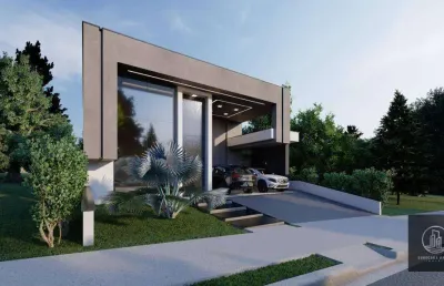 Casa à venda, 196 m² por r$ 1.390.000,00 - condomínio ibiti reserva - sorocaba/sp