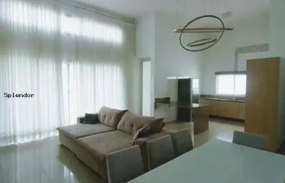 Casa em condomínio para locação em bragança paulista, condomínio residencial euroville, 4 dormitórios, 4 suítes, 6 banheiros, 2 vagas