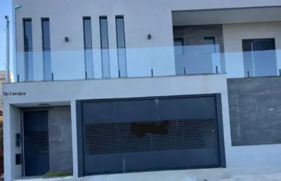Casa para venda em bragança paulista, condomínio villa verde bragança, 3 dormitórios, 1 suíte, 2 banheiros, 2 vagas