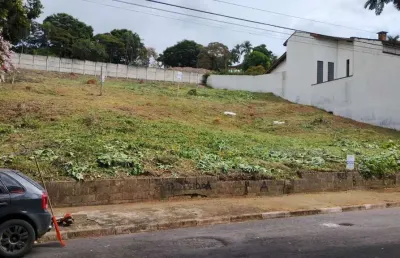 Terreno para venda em bragança paulista, jardim américa
