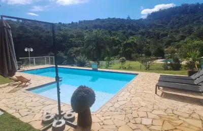 Casa em condomínio para venda em bragança paulista, condomínio jardim das palmeiras, 5 dormitórios, 4 suítes, 6 banheiros, 6 vagas