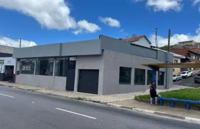 Galpão para locação em bragança paulista, lavapés, 4 banheiros