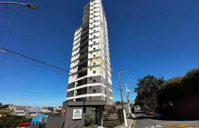 Apartamento para locação em bragança paulista, parque das faculdades, 3 dormitórios, 3 suítes, 4 banheiros, 2 vagas