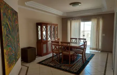 Casa em condomínio para locação em sorocaba, aparecidinha, 3 dormitórios, 3 suítes, 5 banheiros, 4 vagas
