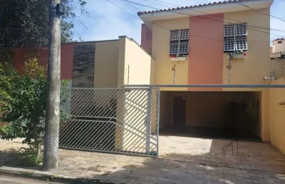 Casa para venda em sorocaba, parque campolim, 4 dormitórios, 4 suítes, 7 banheiros, 4 vagas