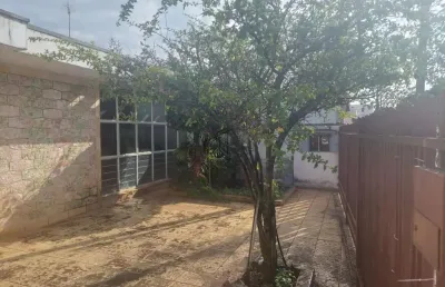 Casa para venda, além ponte, 3 dormitórios, 1 suíte, 2 banheiros, 3 vagas