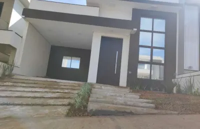 Casa em condomínio para venda em sorocaba, wanel ville, 3 dormitórios, 1 suíte, 3 banheiros, 4 vagas