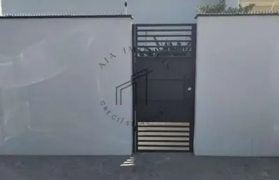 Casa para venda em sorocaba, jardim são paulo, 2 dormitórios, 1 suíte, 3 banheiros, 3 vagas
