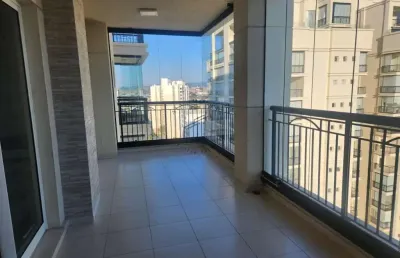 Apartamento para locação em sorocaba, jardim portal da colina, 4 dormitórios, 3 suítes, 5 banheiros, 3 vagas