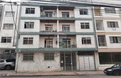 Apartamento com 2 quartos à venda na Rua São Mateus, 1230, São Mateus, Juiz de Fora
