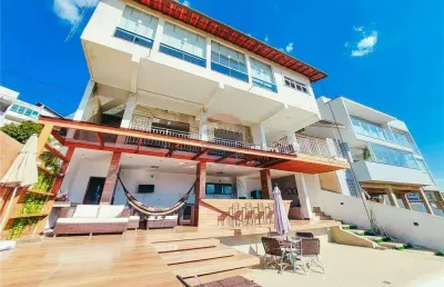 Casa com 4 quartos à venda na Leny Lessacarelle, 250, São Pedro, Juiz de Fora