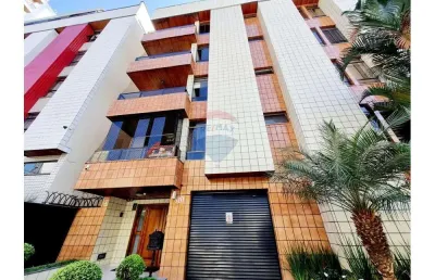 Lindo apartamento à venda no bairro cascatinha, 3 quartos  com elevador juiz de fora