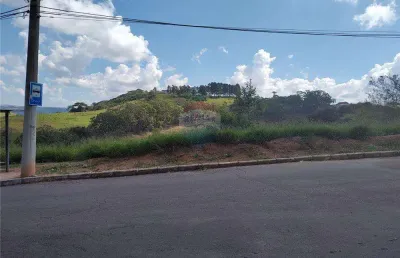 Terreno à venda na Rua Mercedes Rodrigues Barreto, 4, Parque Guarani, Juiz de Fora