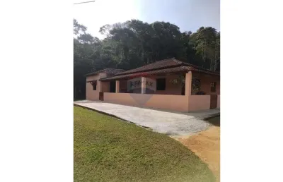 Chácara / sítio com 3 quartos à venda em Torreões, Juiz de Fora 