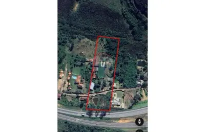 Terreno à venda no São Pedro, Juiz de Fora 