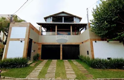 Casa de luxo, bairro são pedro, condomínio são lucas