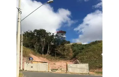 Terreno à venda – 1.120 m² no jardim são joão, cerâmica – juiz de fora/mg