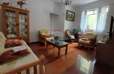 Apartamento com 3 quartos à venda no Bom Pastor, Juiz de Fora 