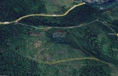 Terreno de 20.000 m² em juiz de fora/mg – natureza, privacidade e qualidade de vida