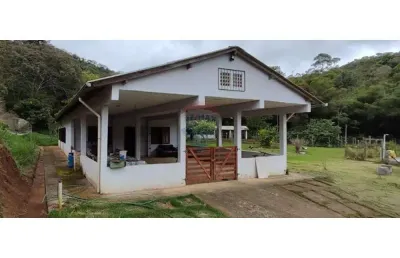 Sítio sant’anna – um refúgio completo a apenas 40 minutos de juiz de fora!