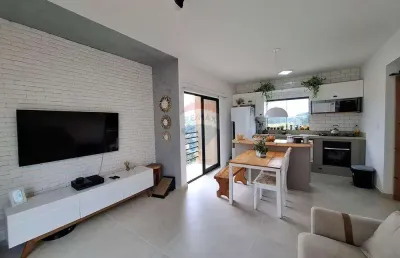 Casa com 2 quartos à venda no Salvaterra, Juiz de Fora 
