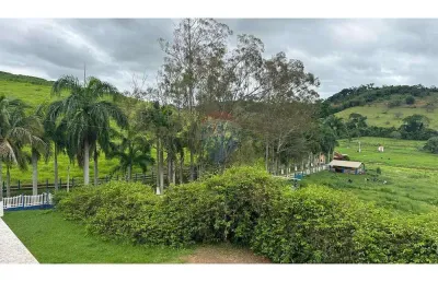 Fazenda espetacular à venda – são joão nepomuceno/mg