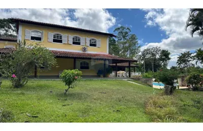 Vende-se maravilhoso sítio em matias barbosa - mg (salvaterra)