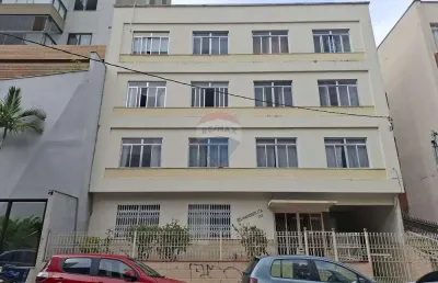 Apartamento com 2 quartos para alugar no São Mateus, Juiz de Fora 