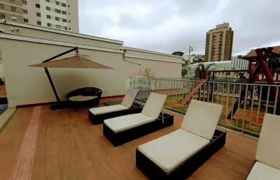 Apartamento com 2 quartos à venda na Avenida Engenheiro Valdir Pedro Monachesi, 1400, Aeroporto, Juiz de Fora