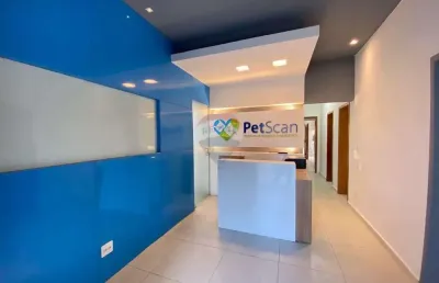 Aluguel de casa comercial em localização privilegiada