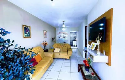 Casa com 2 quartos à venda na Rua Eduardo Sathler, 2, Serra D'Água, Juiz de Fora