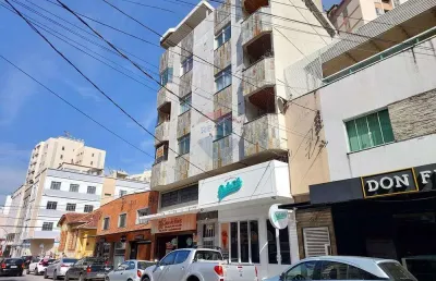 Cobertura com 3 quartos à venda na Rua São Mateus, 40, São Mateus, Juiz de Fora