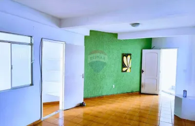 'casa espaçosa em monte castelo - conforto e praticidade'