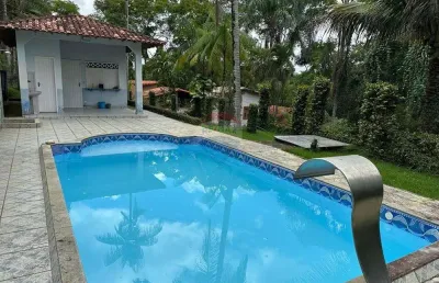 Encanto, natureza e estrutura: sítio completo à venda em piau – mg