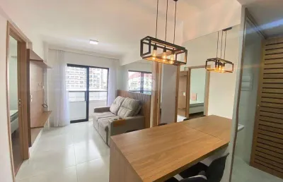 Apartamento com 2 quartos para alugar na Avenida Presidente Itamar Franco, 901, Centro, Juiz de Fora