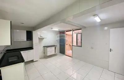 Apartamento com 3 quartos para alugar na Avenida Olegário Maciel, 2424, Paineiras, Juiz de Fora