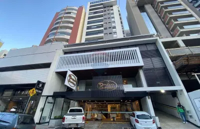 Apartamento moderno e luxuoso em são mateus, juiz de fora