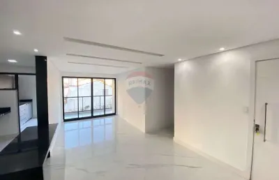 Apartamento moderno e luxuoso em são mateus, juiz de fora