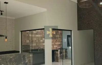 Casa com 3 quartos à venda no condomínio villa verde bragança, bragança paulista  por r$ 590.000