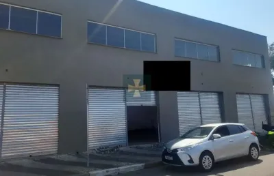 Barracão / galpão / depósito com 1 sala para alugar no lavapés, bragança paulista , 180 m2 por r$ 15.000